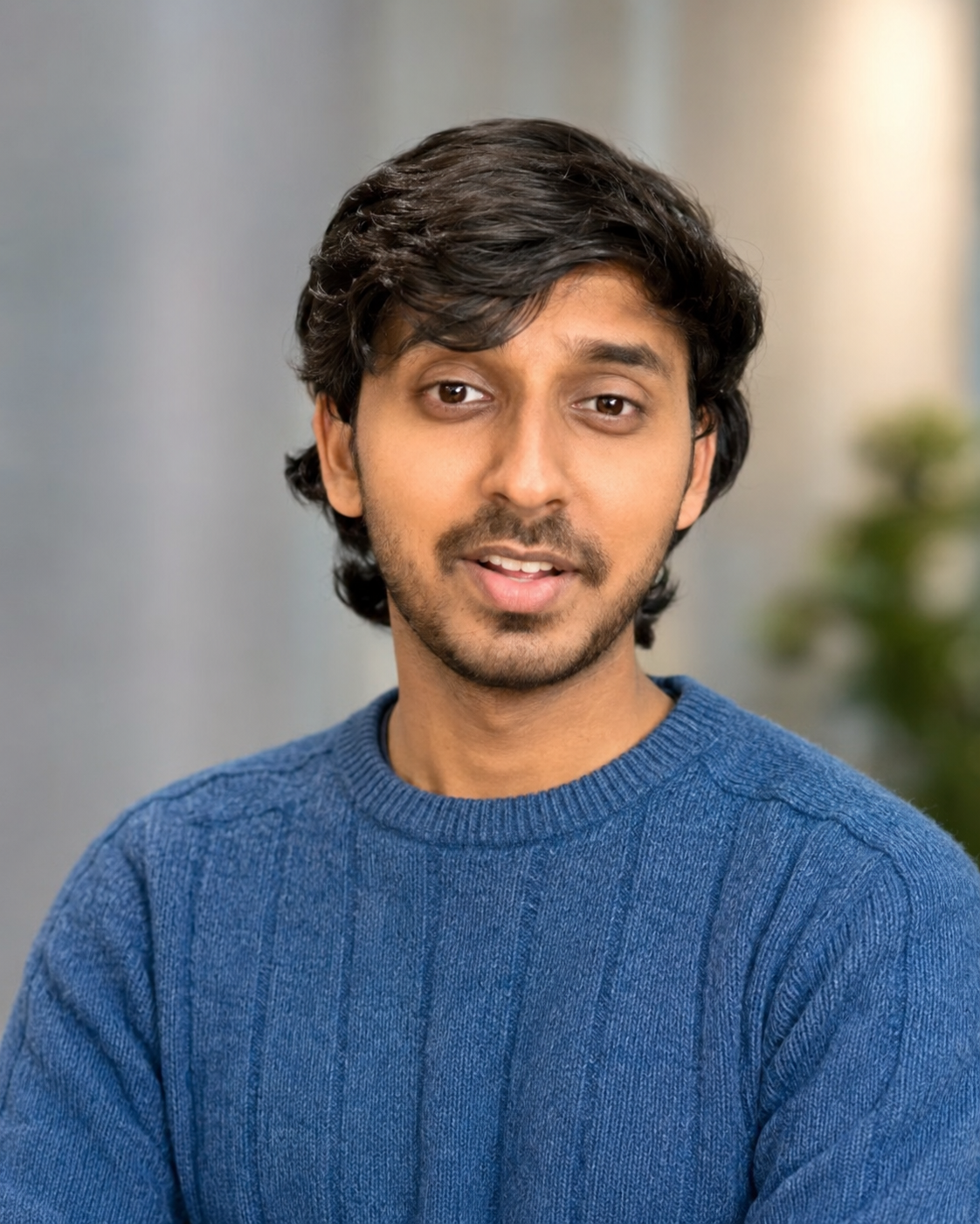 M. Tanzil Idrisi